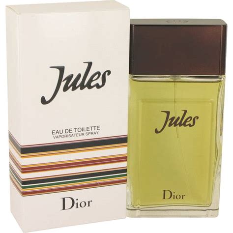 jules christian dior|dior jules cologne.